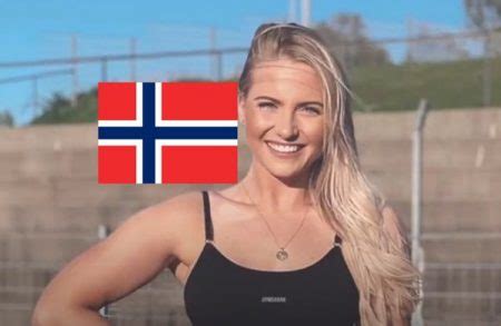 chicas noruegas|Salir Con Una Mujer Noruega: Todo Lo Que Necesitas Saber